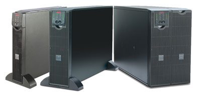 Smart-UPS RTシリーズ